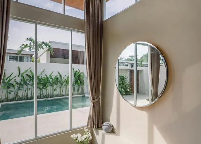 The Outside Design *