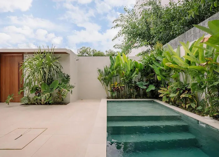 The Outside Design * Uluwatu (Bali)