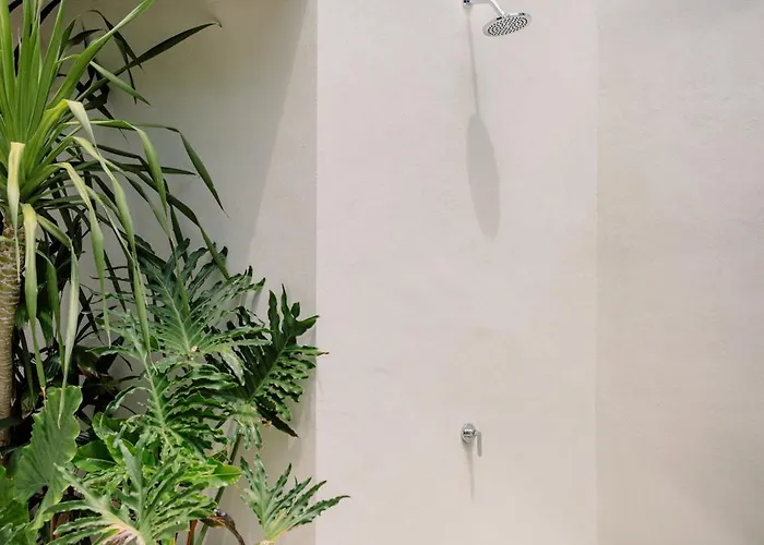 Villa The Outside Design