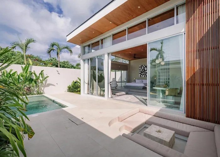 The Outside Design * Uluwatu (Bali)