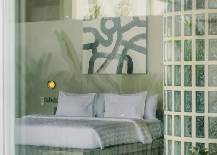 Villa The Outside Design Uluwatu (Bali)