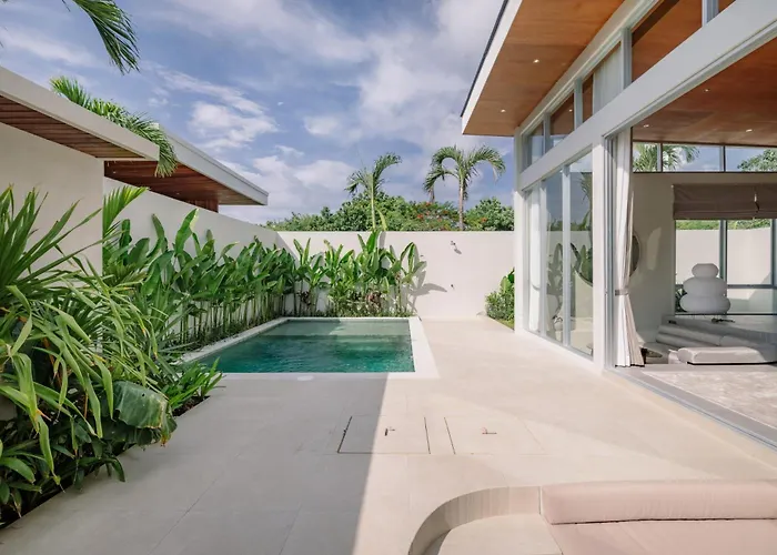 The Outside Design * Uluwatu (Bali)