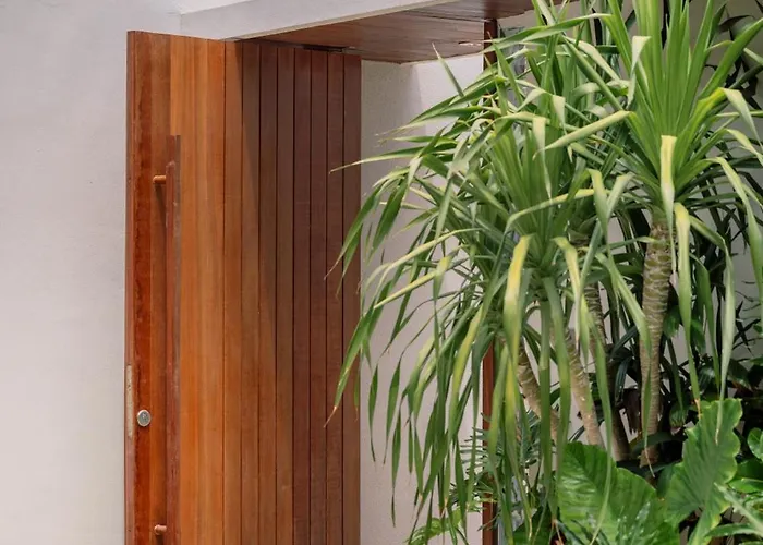 Villa The Outside Design